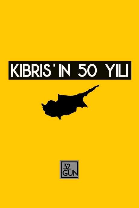 50 Years of Cyprus